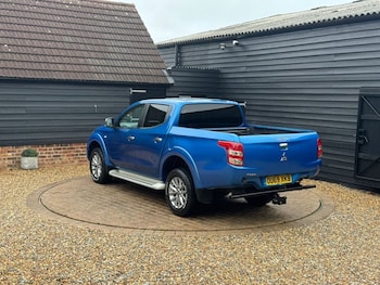 Used Mitsubishi L200 2019 for sale - 76023646: Photo 4