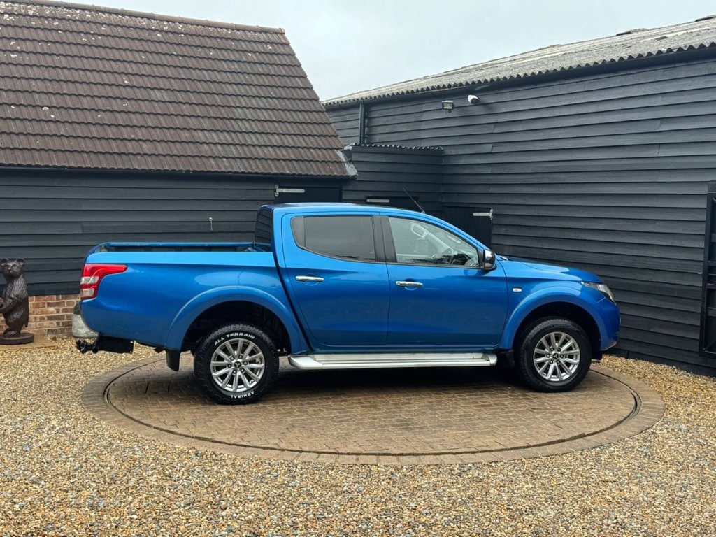 Used Mitsubishi L200 2019 for sale - 76023646: Photo 9