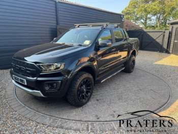 Used Ford Ranger 2019 for sale - 75037511: Photo
