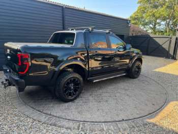 Used Ford Ranger 2019 for sale - 75037511: Photo