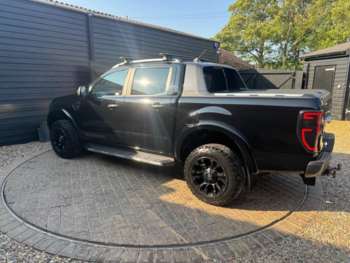 Used Ford Ranger 2019 for sale - 75037511: Photo