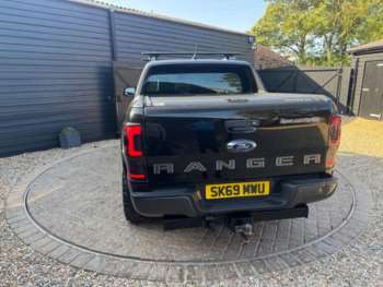 Used Ford Ranger 2019 for sale - 75037511: Photo