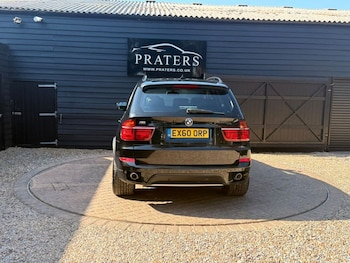 Used BMW X5 2010 for sale - 79539190: Photo