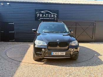 Used BMW X5 2010 for sale - 79539190: Photo