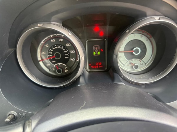 Used Mitsubishi Shogun 2008 for sale - 75122053: Photo 13
