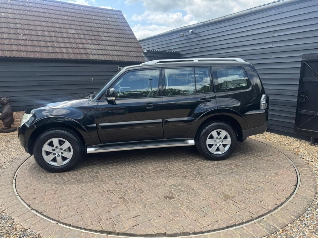 Vehicle 31