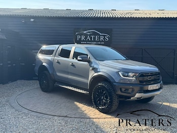 Used Ford Ranger 2019 for sale - 79389719: Photo