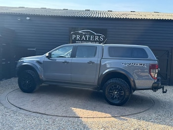 Used Ford Ranger 2019 for sale - 79389719: Photo