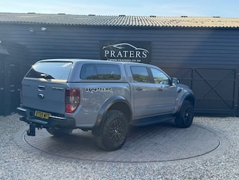 Used Ford Ranger 2019 for sale - 79389719: Photo