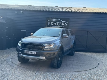 Used Ford Ranger 2019 for sale - 79389719: Photo