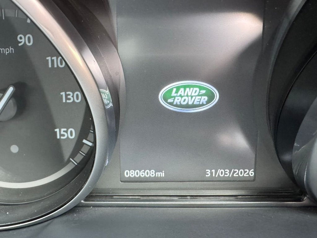 Used Land Rover Discovery 2017 for sale - 78117587: Photo 17