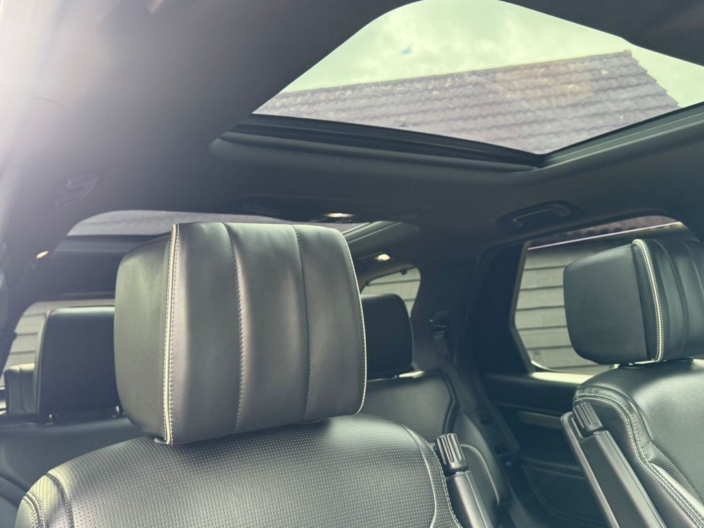 Used Land Rover Discovery 2017 for sale - 78117587: Photo 20