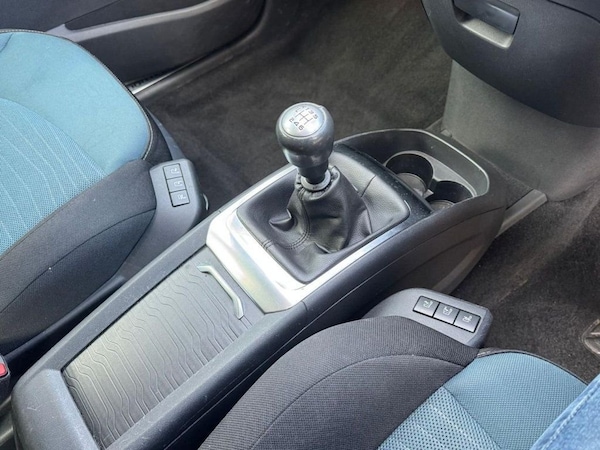 Used Citroen C4 Grand Picasso 2017 for sale - 74612561: Photo 12