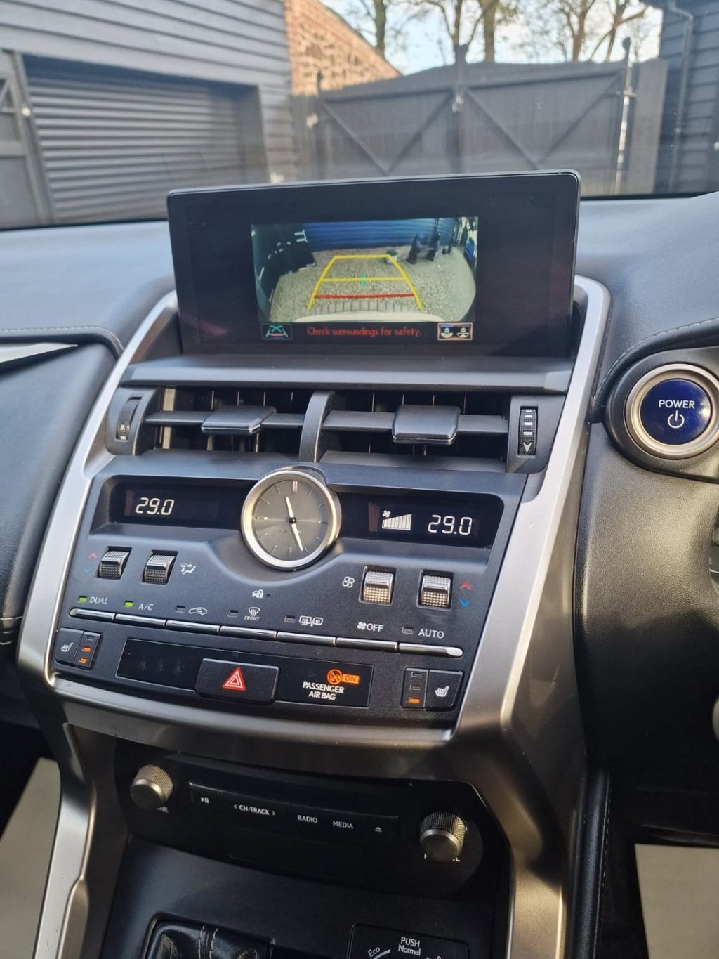 Used Lexus NX 2018 for sale - 76670522: Photo 11
