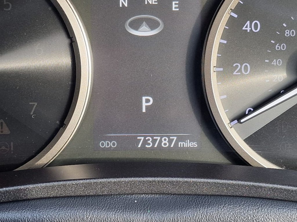 Used Lexus NX 2018 for sale - 76670522: Photo 13