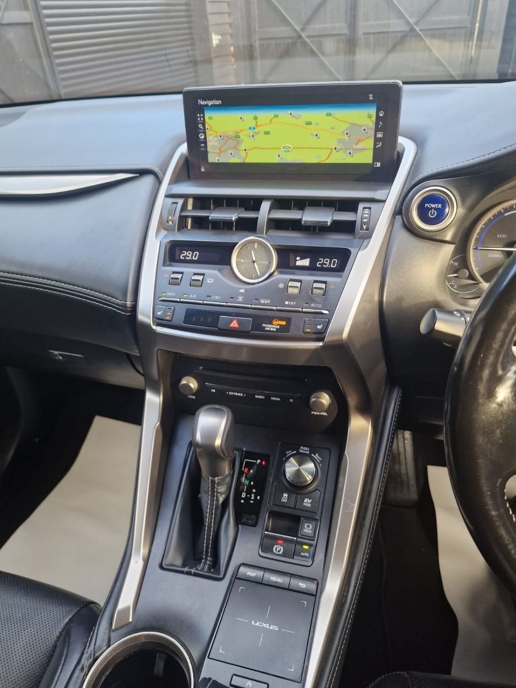 Used Lexus NX 2018 for sale - 76670522: Photo 14