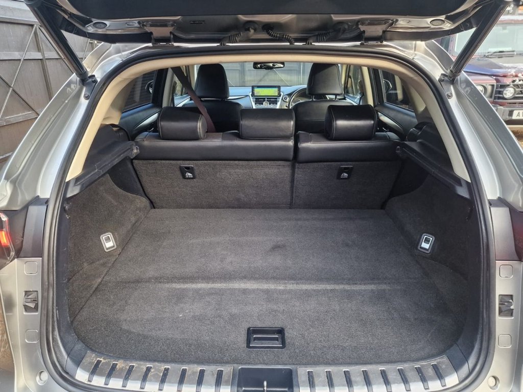 Used Lexus NX 2018 for sale - 76670522: Photo 18