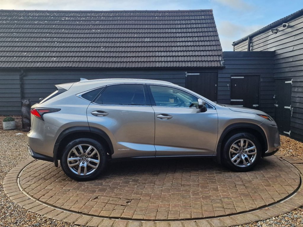 Used Lexus NX 2018 for sale - 76670522: Photo 23