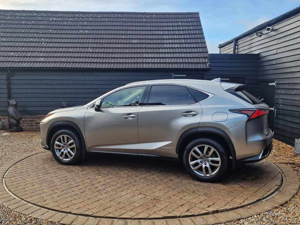 Used Lexus NX 2018 for sale - 76670522: Photo 30