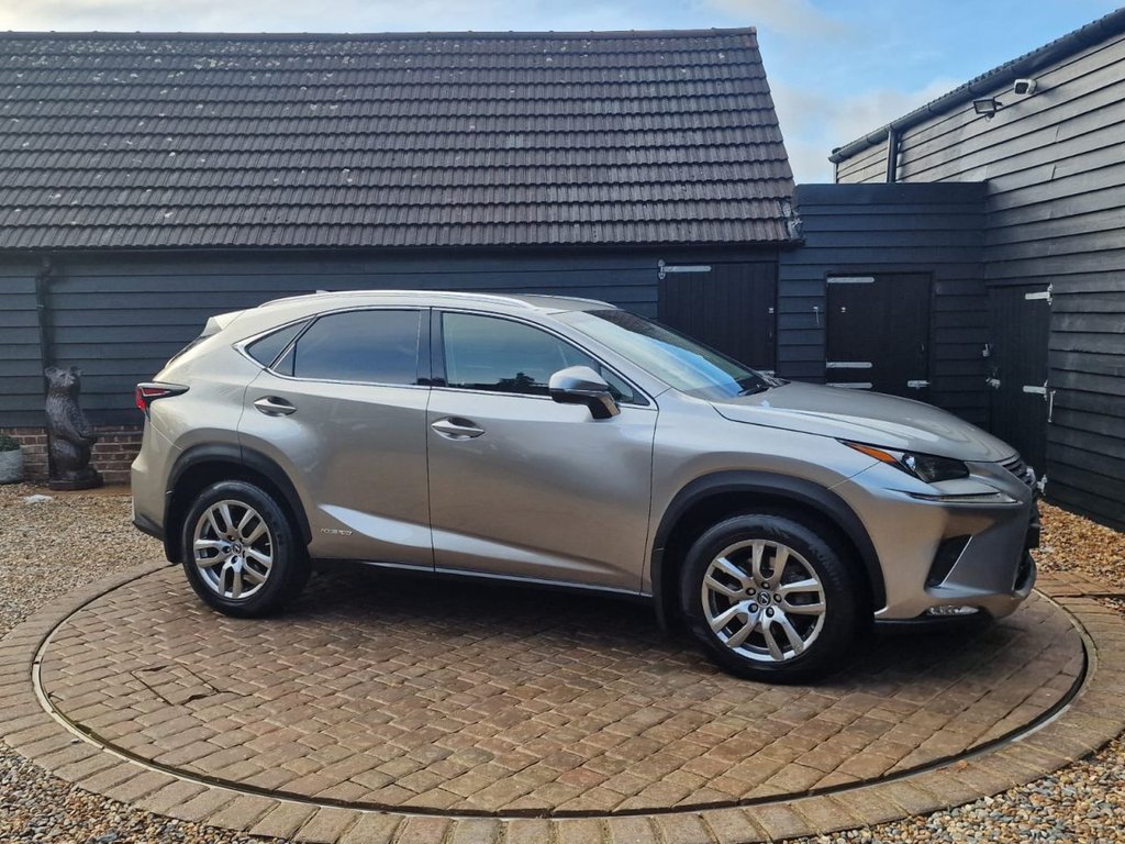 Used Lexus NX 2018 for sale - 76670522: Photo 32