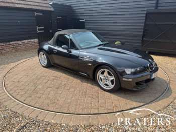 Used BMW Z3M 1999 for sale - 74889821: Photo