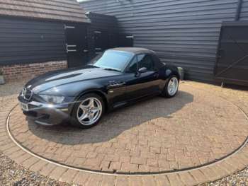 Used BMW Z3M 1999 for sale - 74889821: Photo