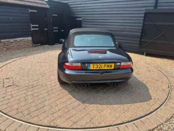 Used BMW Z3M 1999 for sale - 74889821: Photo