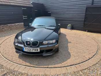 Used BMW Z3M 1999 for sale - 74889821: Photo