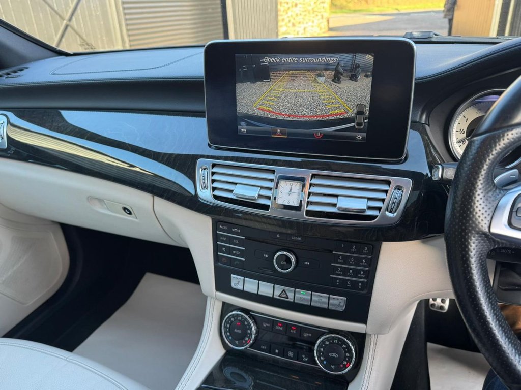 Used Mercedes-Benz CLS 2014 for sale - 76962177: Photo 11