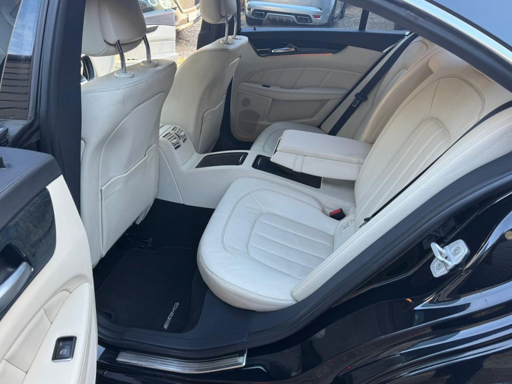 Used Mercedes-Benz CLS 2014 for sale - 76962177: Photo 13