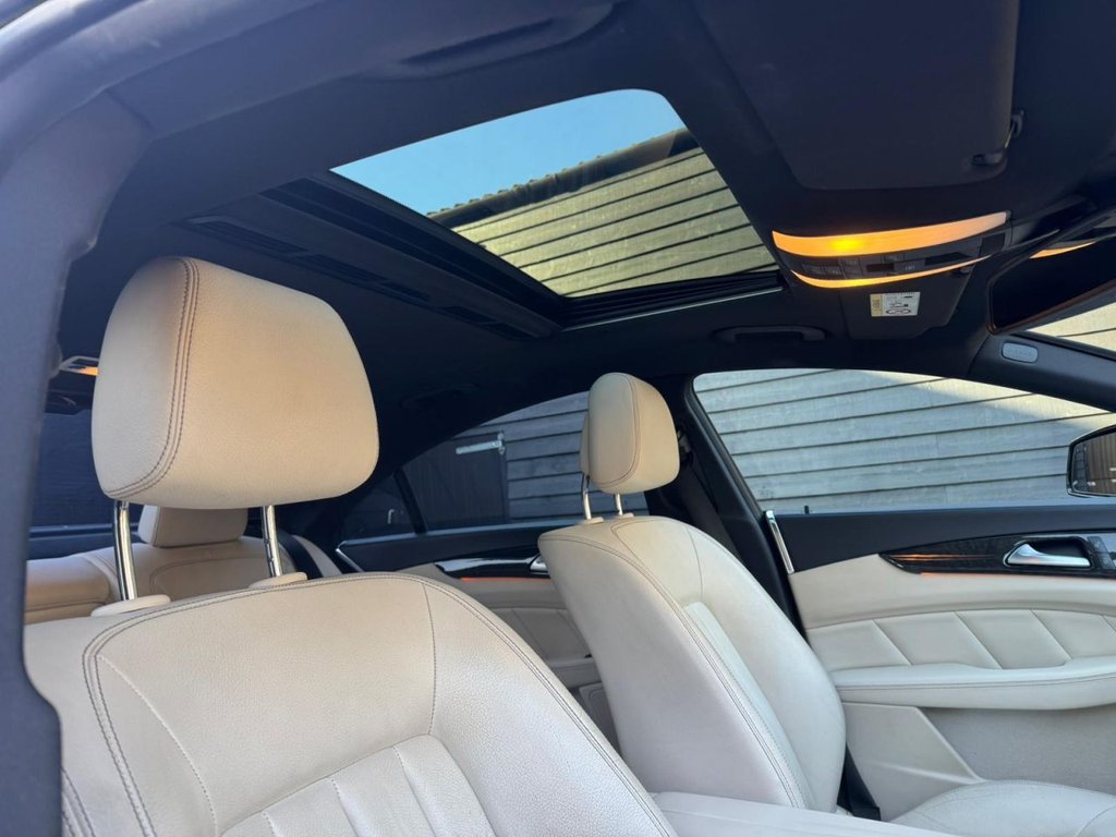 Used Mercedes-Benz CLS 2014 for sale - 76962177: Photo 14