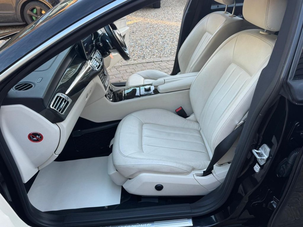 Used Mercedes-Benz CLS 2014 for sale - 76962177: Photo 17