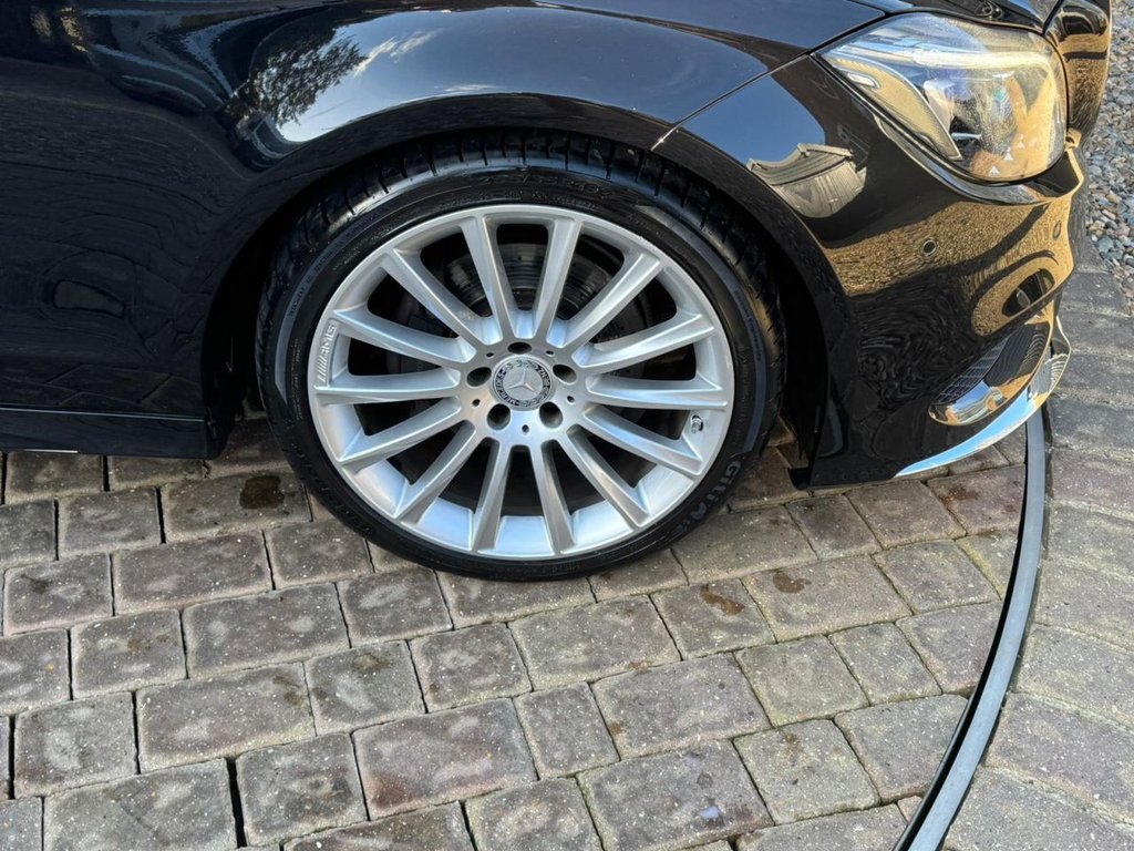 Used Mercedes-Benz CLS 2014 for sale - 76962177: Photo 18