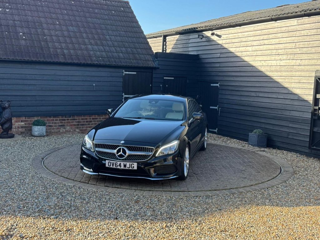 Used Mercedes-Benz CLS 2014 for sale - 76962177: Photo 27