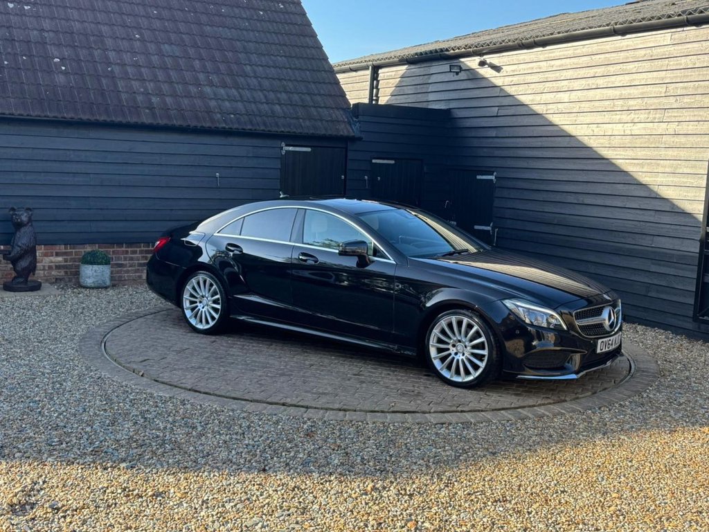 Used Mercedes-Benz CLS 2014 for sale - 76962177: Photo 28