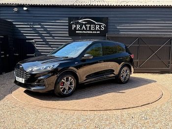 Used Ford Kuga 2020 for sale - 79539196: Photo