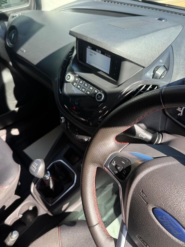 Used Ford Transit Courier 2023 for sale - 74423992: Photo 12