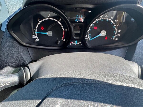 Used Ford Transit Courier 2023 for sale - 74423992: Photo 13