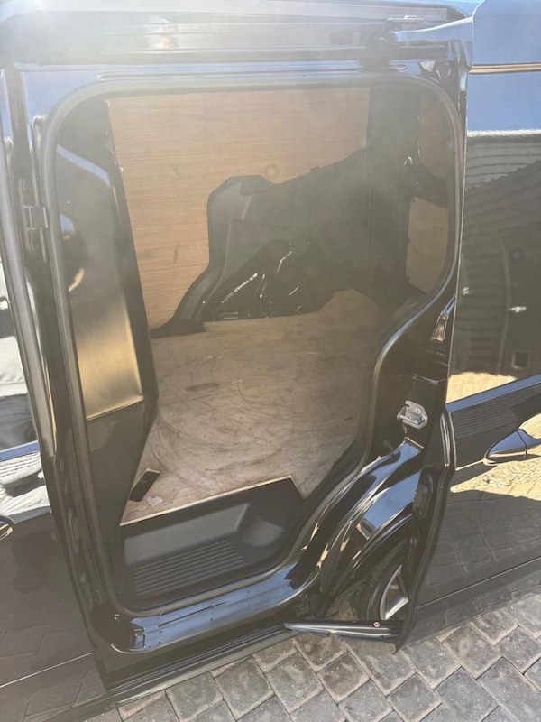 Used Ford Transit Courier 2023 for sale - 74423992: Photo 16