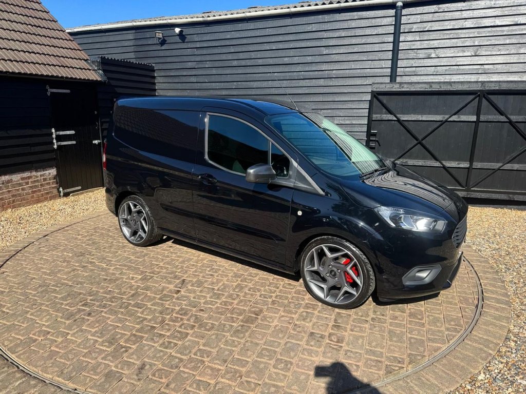 Vehicle 24