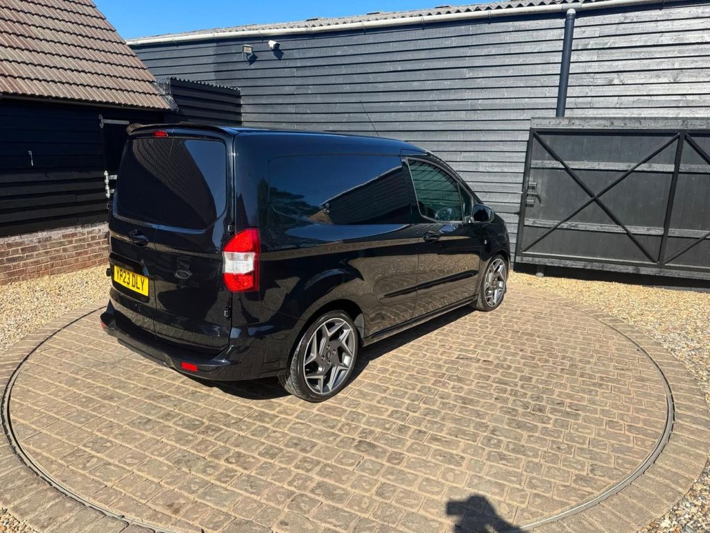 Vehicle 25