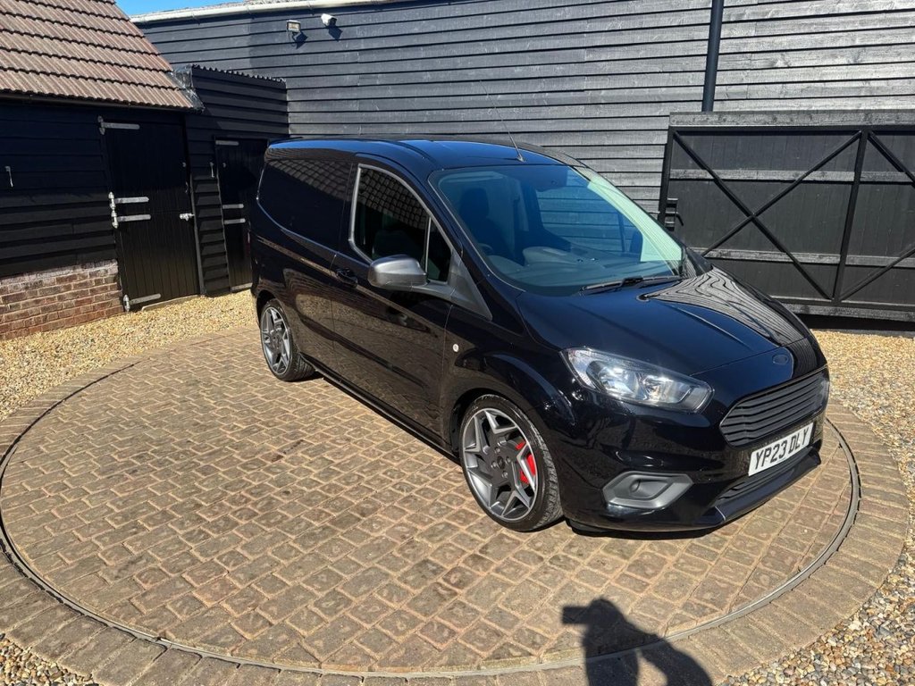 Vehicle 29