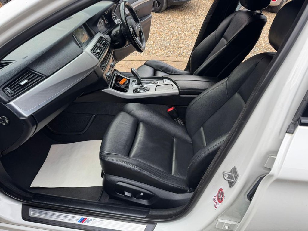 Used BMW 5 Series 2015 for sale - 76670505: Photo 13