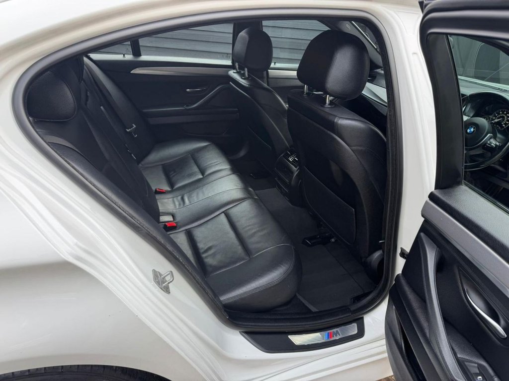 Used BMW 5 Series 2015 for sale - 76670505: Photo 14