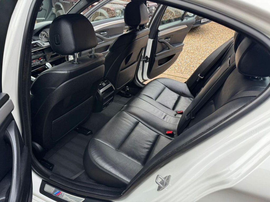 Used BMW 5 Series 2015 for sale - 76670505: Photo 15
