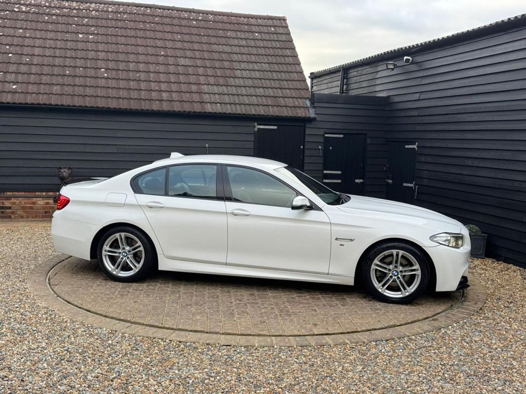 Used BMW 5 Series 2015 for sale - 76670505: Photo 20