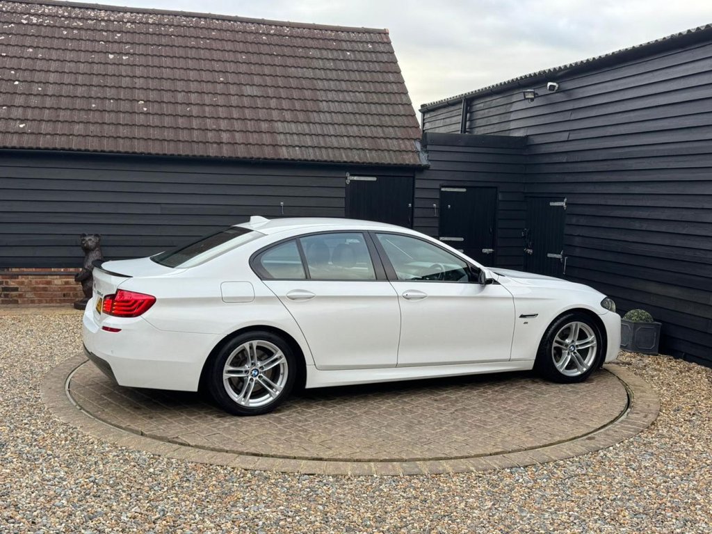 Used BMW 5 Series 2015 for sale - 76670505: Photo 21