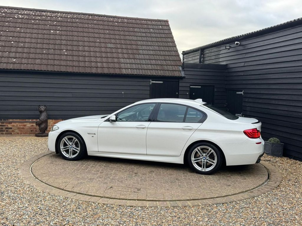 Used BMW 5 Series 2015 for sale - 76670505: Photo 25