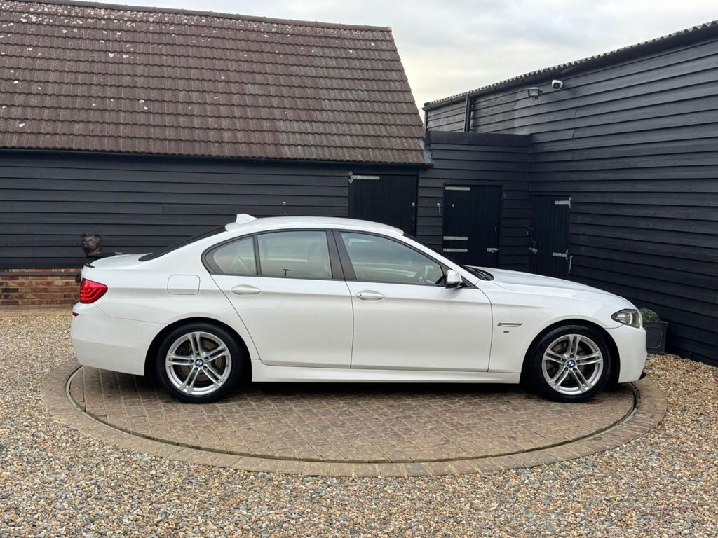 Used BMW 5 Series 2015 for sale - 76670505: Photo 5