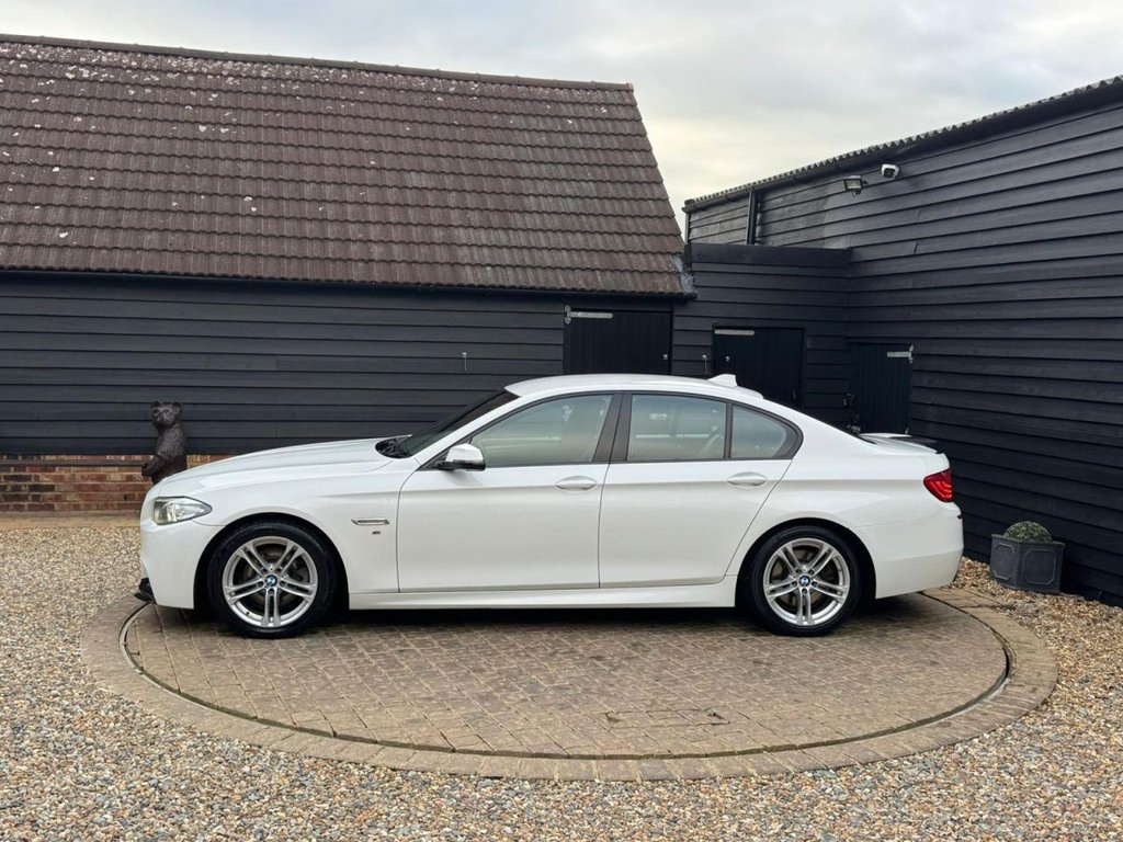 Used BMW 5 Series 2015 for sale - 76670505: Photo 6